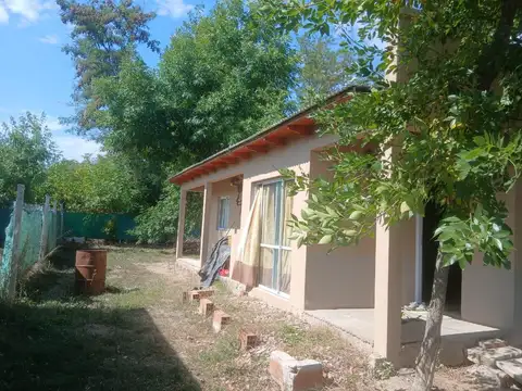 Casa en Venta en La Plata, USD 55.000