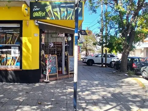 Local en Venta 40 años