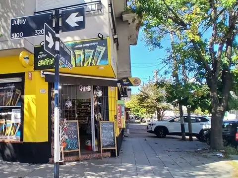 San Lorenzo al 3400
