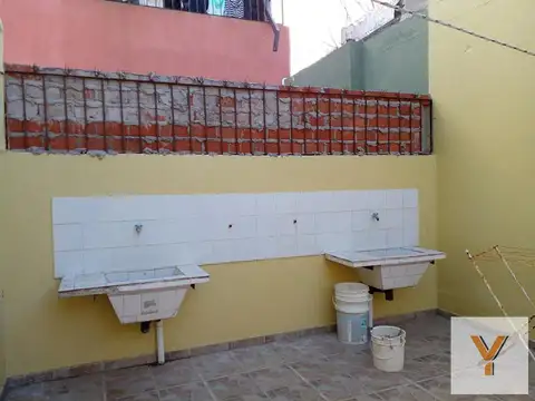Depto Tipo Casa en Venta al Norte