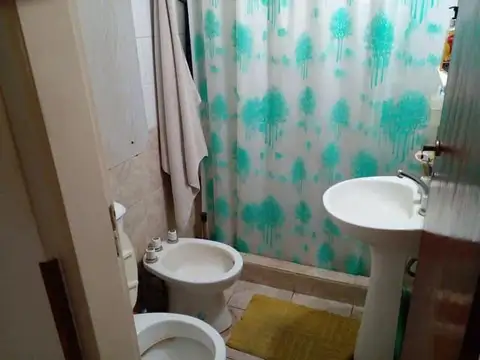 Depto Tipo Casa en Venta A Estrenar