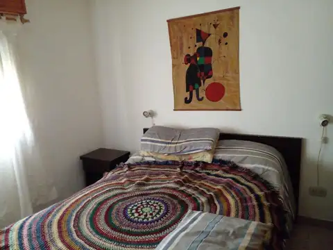 Depto Tipo Casa 2 ambientes con 1 baño