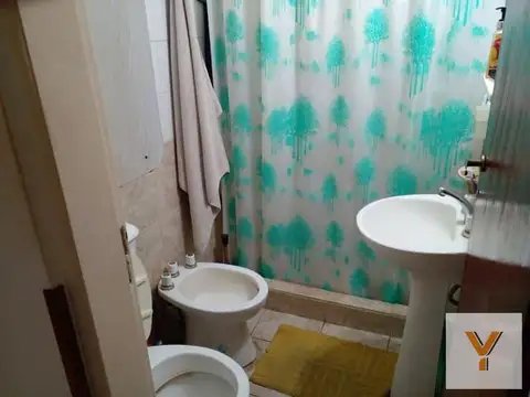 Depto Tipo Casa en Venta A Estrenar