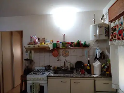 Depto Tipo Casa en Venta en Santa Teresita, USD 34.000