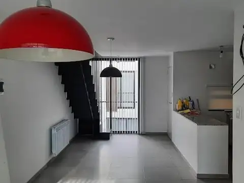 Departamento en Alquiler de 4 ambientes