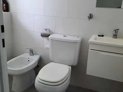 Departamento en Alquiler con 1 cocheras