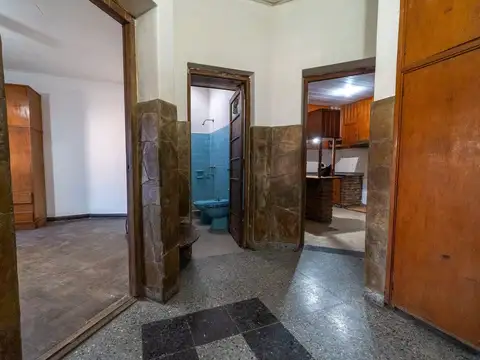 Casa en Venta en Tiro Suizo, USD 67.000
