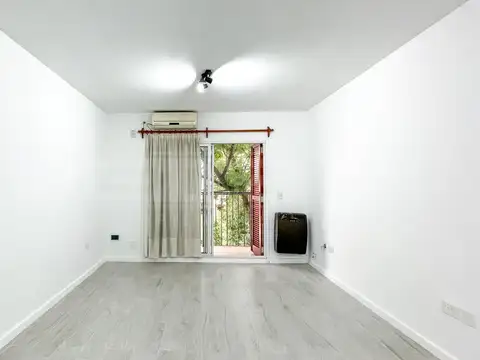 Departamento en Venta en Martinez Santa Fe / Fleming, USD 87.000