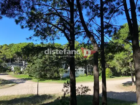 Terreno en Venta en Pinamar, USD 87.000