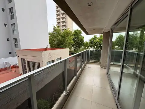 Departamento en Alquiler al Oeste