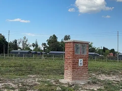 Terreno en Venta de 625,0 m2