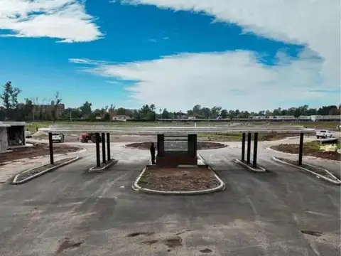 Terreno en Venta de 625,0 m2