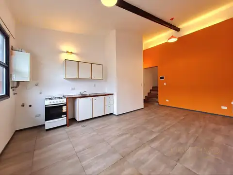 Departamento en Alquiler de 2 ambientes