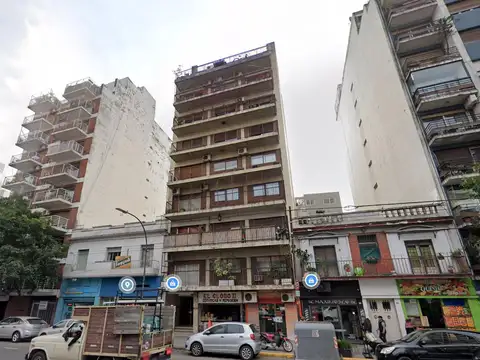 Venta Semipiso de 5 ambientes en Caballito, a metros del Cid Campeador