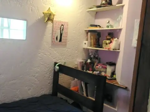 Depto Tipo Casa en Venta con 1 cocheras