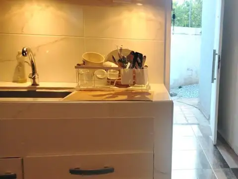 Depto Tipo Casa en Venta de 5 dormitorios