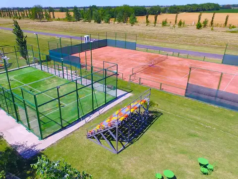 Terreno en Venta de 1000,0 m2