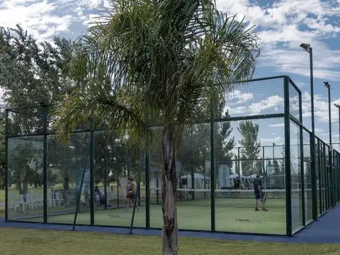 Terreno en Estancia La Rinconada