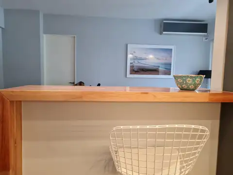 Departamento en Alquiler Temporal en Recoleta, USD 1.100