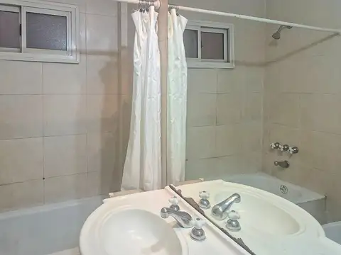 Departamento en Alquiler A Estrenar