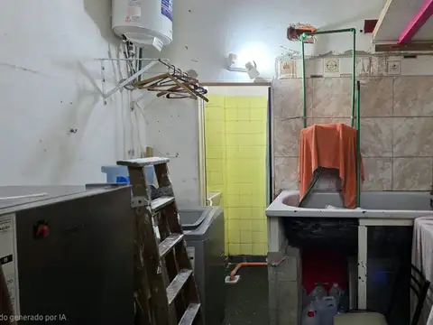 Local en Venta 46 años