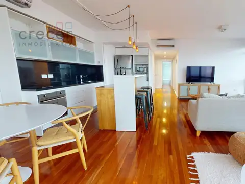 Departamento en Venta de 2 dormitorios