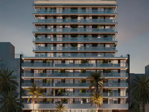 Departamento en venta en Montevideo