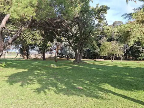 Venta de Chacra de 18.000 m² con Dos Casas | Apto Crédito en Colonia Suiza, Baradero