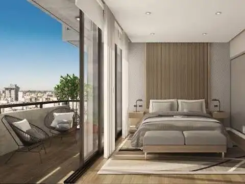 Departamento en Venta en Terminal Vieja, USD 92.000