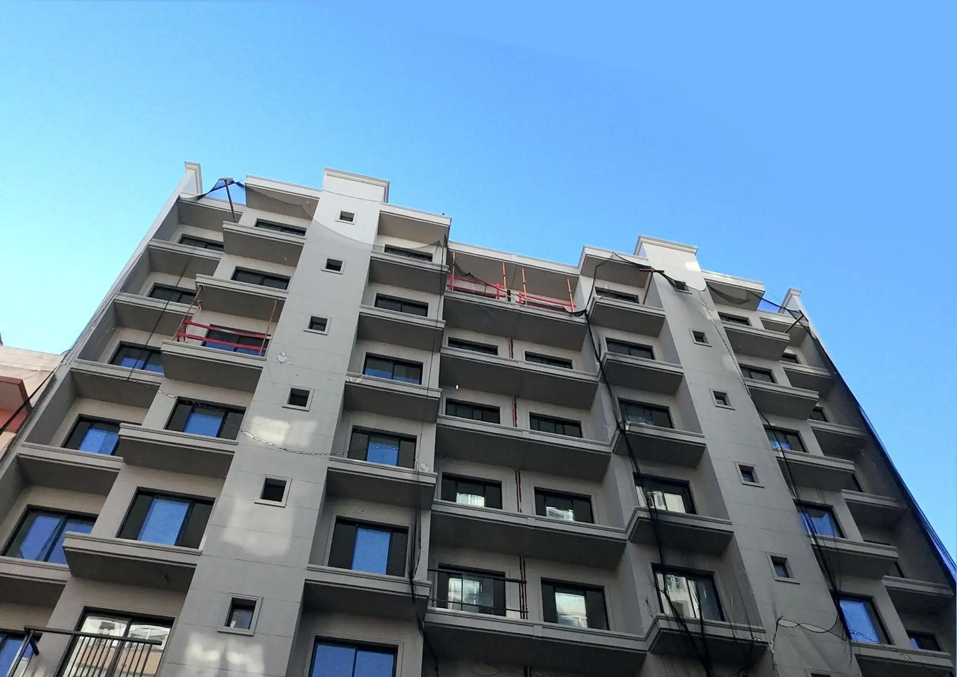 Departamento Monoambiente Terminal Vieja