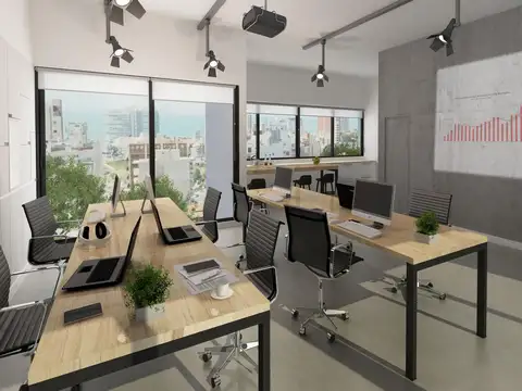 Departamento Monoambiente   Terminal Vieja