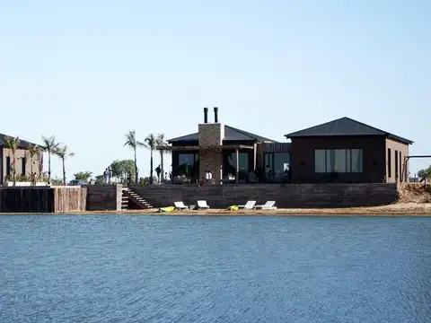 Terreno en Venta en El Naudir, USD 64.000