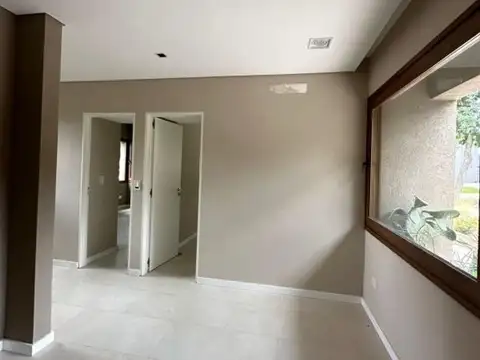 Casa Club de Campo San Francisco Manzanares Pilar