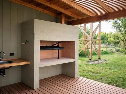 Casa en Venta A Estrenar