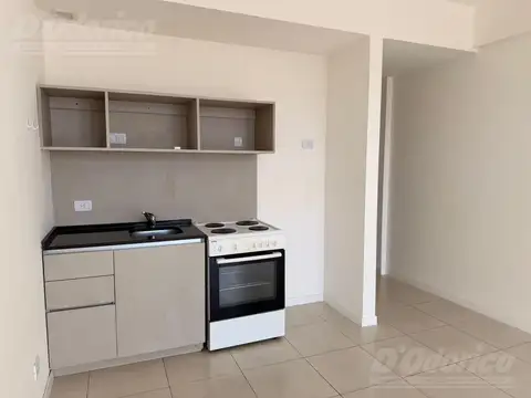 Monoambiente en alquiler en Caballito