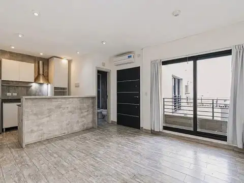 Monoambiente en venta - Saavedra