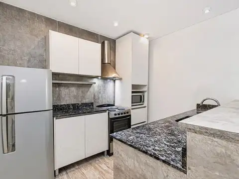 Departamento en Venta de Monoambiente