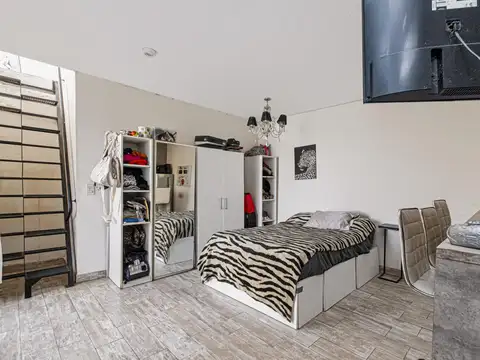 Departamento en Venta Apto profesional