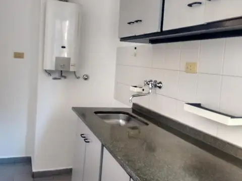 Departamento en Alquiler 20 años