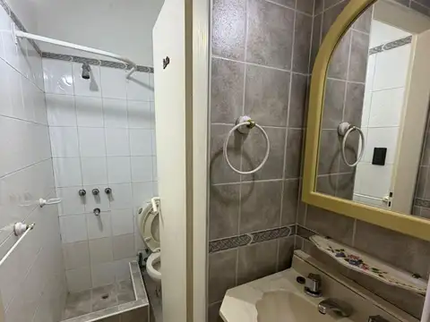 departamento dos ambientes en alquiler