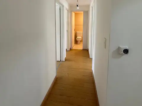 Departamento en Alquiler de 3 ambientes