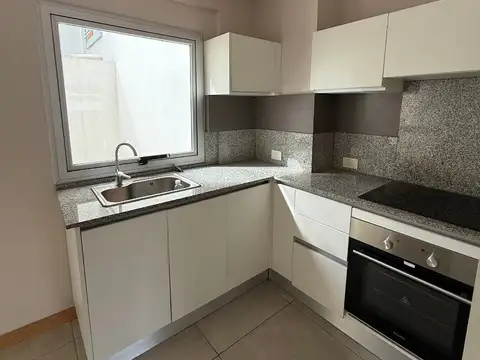 Departamento en Alquiler de 2 dormitorios