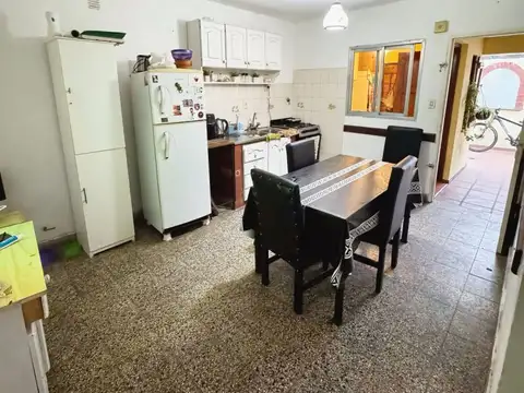 Casa en Venta 16 años