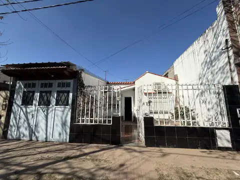 Casa en Alquiler en Nuevo Alberdi, Rosario