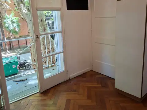 Departamento en Alquiler Apto profesional