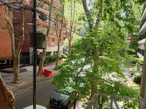 Departamento en Alquiler en Belgrano, $ 500.000