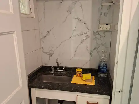 Departamento en alquiler en Belgrano