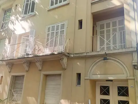 O'Higgings 1600, Piso 1