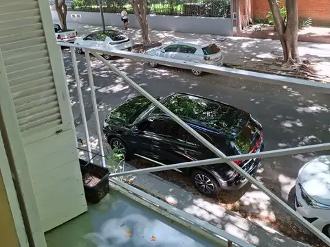 O'Higgings 1600, Piso 1