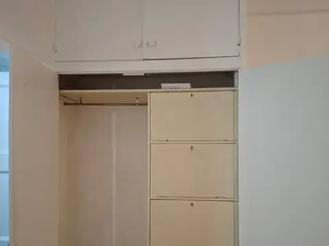 O'Higgings 1600, Piso 1